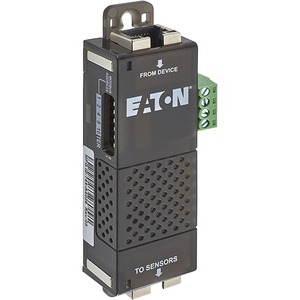 1056519089 Eaton Environmental Monitoring Probe for Gigabit Network Card