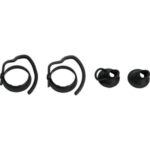 Jabra (14121-41) Engage conv. Acc. Pack, Eargel, Earhook Pack