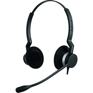 1058637763 Jabra (2399-829-189) BIZ 2300 Duo, USB-C, UC