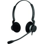 Jabra (2399-823-189) BIZ 2300 Duo, USB-C, MS