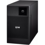 Eaton 9E 2/3KVA Extended Battery Module 72VDC
