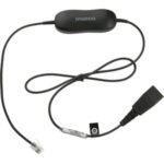 Jabra (88001-99) GN1200 Smart Cord 1m Straight