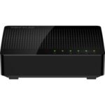 TENDA (SG105) 5-port Gigabit SOHO switch