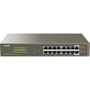 TENDA (TEG1116P-16-150W) 116-Port Gigabit Ethernet Switch with 16-Port PoE+