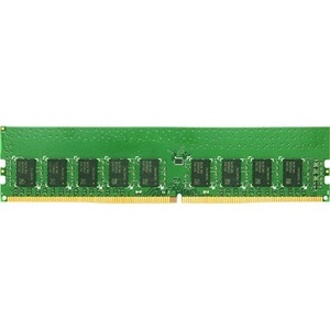 Synology 8GB ECC DDR4 DRAM MODULE for RAM module for RS3618xs, RS3617xs+, RS3617RPxs, RS4017xs+, RS1619xs+,