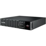 CyberPower PRO Rack/Tower LCD 2200VA/2200W (15A)- 2U Line Interactive UPS(PR2200ERT2U) - 3 Yrs Adv. Rep. & 2