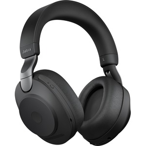 1064451083 Jabra (28599-999-989) Evolve2 85 Link380a MS Stereo with Charging Stand Black