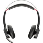 Poly PLANTRONICS (202652-103) VOYAGER FOCUS UC B825 OTH ANC STEREO BT USB-A, NO STAND