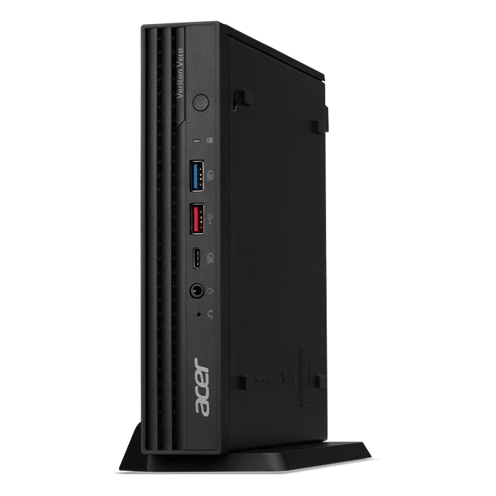 AC13526 Acer Veriton MINI VN4720GT i5-14400/16GB(2x8G)/512GB/W11P/1P 1GbE/WiFi6E+BT5.3/USB KB+MSE/2xDP+1xHDMI/VESA