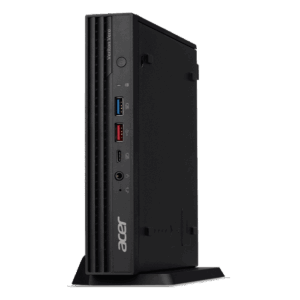 Acer Veriton MINI VN4720GT i7-14700/16GB(2x8G)/512GB/W11P/1P 1GbE/WiFi6E+BT5.3/USB KB+MSE/2xDP+1xHDMI/VESA