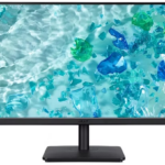 Acer V247Y E IPS Thin Bezel bmipx 23.8H 16:9, 1920 x 1080@100Hz, 4ms 250nits LED, 1xVGA, 1xHDMI, 1xDisplay
