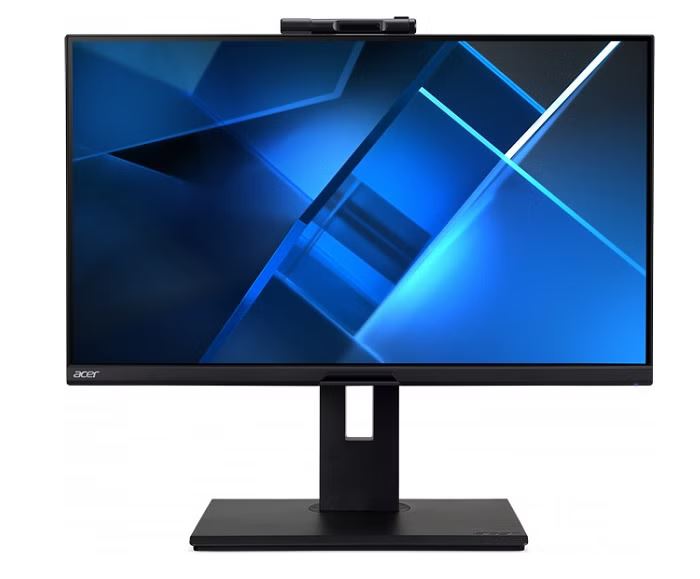 AC27203A Acer B248Y 23.8in IPS-LED /VGA/HDMI/DisplayPort /(16:9) 1920x1080@75Hz /Speakers /Height Adjustable /FHD