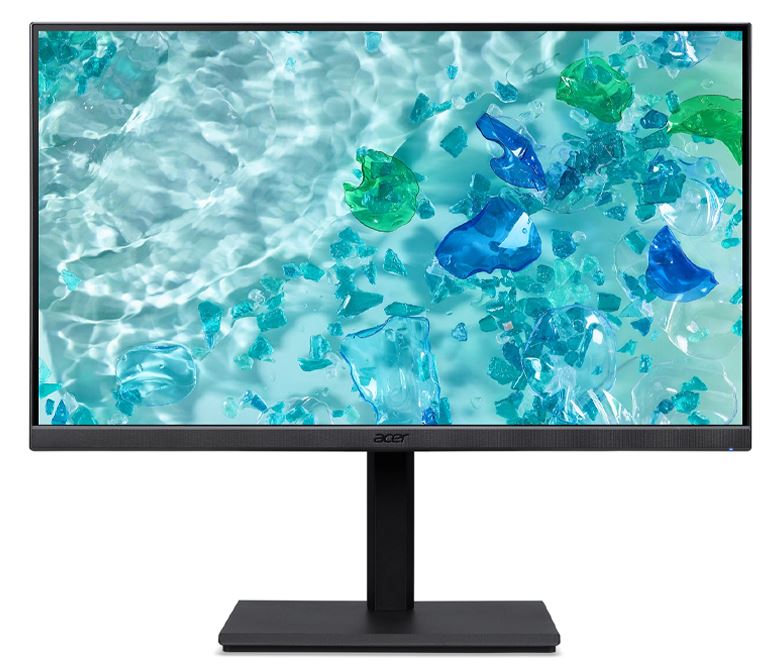 AC27217 Acer VERO B277U 27in IPS-LED /2x HDMI/DisplayPort /mini DP/(16:9) 2560x1440@75Hz /Speakers /Height
