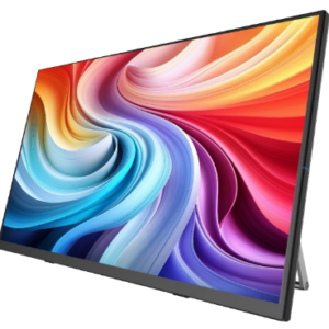 Acer UT272U 27" IPS, 10-point Touch, WQHD 2560 x 1440, HDMi+ DP + USB, Speaker, VESA, AdaptiveSync,(Non