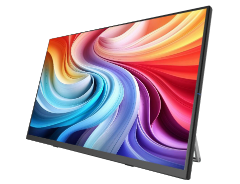 AC27468 Acer UT272U 27" IPS, 10-point Touch, WQHD 2560 x 1440, HDMi+ DP + USB, Speaker, VESA, AdaptiveSync,(Non