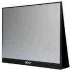 Acer 25" portable screen for C20/C110/C120/C205 Pico projector