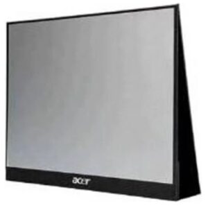 Acer 25" portable screen for C20/C110/C120/C205 Pico projector