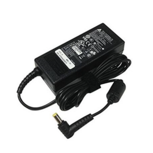 Acer 45W Adapter with power cable B117,B118,Spin5,C738, SP513-53N, TMP214-51, TMP215-51, TMP614-51,