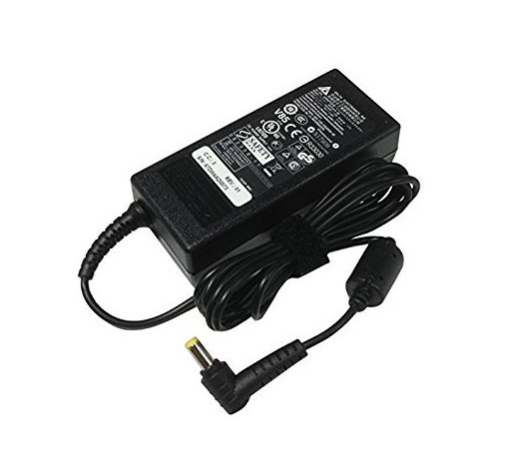 AC67001B Acer 45W Adapter with power cable B117,B118,Spin5,C738, SP513-53N, TMP214-51, TMP215-51, TMP614-51,