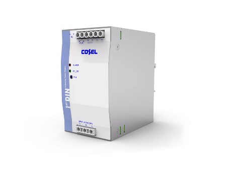 ADIE0480 Allied Telesis 48V 480W Single Output Industrial DIN RAIL Power Supply