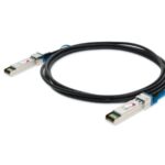 Allied Telesis 3m SFP+ "Twinax" direct attach cable