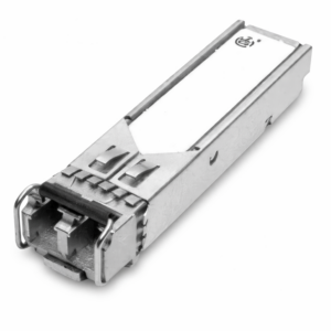 Allied Telesis TAA (Federal) SFP/LC 100FX, Multi-Mode, 2km, 1310 nm.