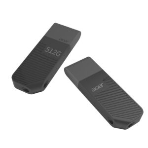BIWIN Acer UP300 512GB USB Flash Drive PCBA USB3.2 Gen 1 Type-A – 5 Year Warranty