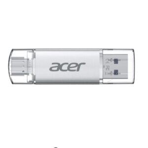 BIWIN Acer UT300 64GB USB Flash Drive PCBA USB3.0 Gen 1 Type-A/Type-C – 5 Year Warranty