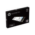 BIWIN (HP SSD) HP EX900 1TB PCIe3.0x4 SSD M.2 SSD 2150MB/s & 1815MB/s 3D NAND Flash