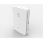 Cambium Networks Cambium cnPilot e425H Indoor (ROW) 802.11ac wave 2, Wall plate WLAN AP w/ single-gang wall