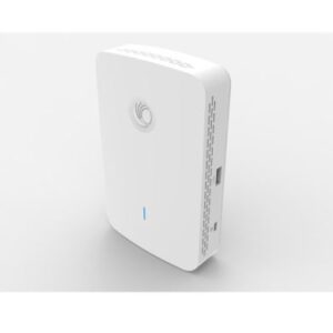 Cambium Networks Cambium cnPilot e425H Indoor (ROW) 802.11ac wave 2, Wall plate WLAN AP w/ single-gang wall