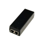 Cambium Networks Cambium - PoE, 30.5W, 56V, GbE DC Injector, Indoor, Energy Level 6 Supply, accepts C5
