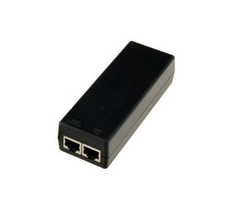 CB30135A Cambium Networks Cambium - PoE, 30.5W, 56V, GbE DC Injector, Indoor, Energy Level 6 Supply, accepts C5
