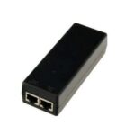 Cambium Networks Cambium PoE Gigabit DC Injector, 15W Output at 56V, Energy Level 6, 0C to 50C
