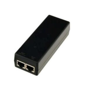 Cambium Networks Cambium PoE Gigabit DC Injector, 15W Output at 56V, Energy Level 6, 0C to 50C