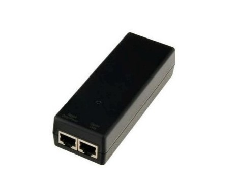 CB30138A Cambium Networks Cambium PoE Gigabit DC Injector, 15W Output at 56V, Energy Level 6, 0C to 50C