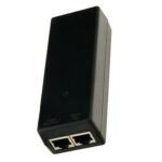 Cambium Networks Cambium PoE Gigabit DC Injector, 15W Output at 30V, Energy Level 6 Supply