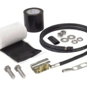 Cambium Networks Cambium Coaxial Cable Grounding Kits for 1/4" and 3/8" Cable