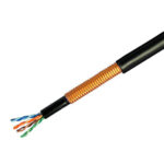 Cambium Networks Cambium 100m Reel Outdoor Copper Clad CAT5E (Recommended for PTP)