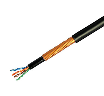CB30147 Cambium Networks Cambium 100m Reel Outdoor Copper Clad CAT5E (Recommended for PTP)