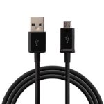 AT-USBMICROBB-1M Astrotek 1m Micro USB Data Sync Charger Cable Cord for Samsung HTC Motorola Nokia Kndle Android Phone Tablet & Devices