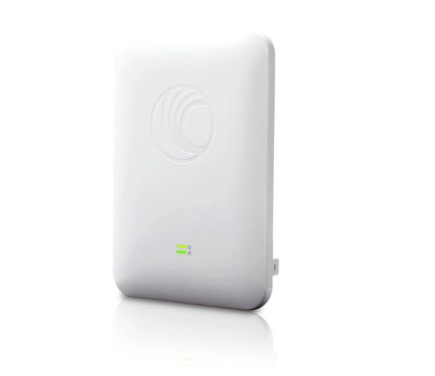 CBE501SN Cambium Networks Cambium E501S (ROW) Outdoor 2x2 Integrated 11ac access point with tilt brackets