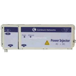 Cambium Networks Cambium PTP 670 AC+DC Enhanced Power Injector