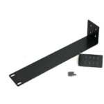 Cambium Networks Cambium cnMatrix rack mount kit: Half-width switch (for EX1010, EX1010-P, EX2010, EX2010-P)