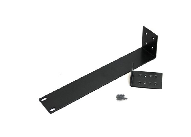 CBRCKHALF Cambium Networks Cambium cnMatrix rack mount kit: Half-width switch (for EX1010, EX1010-P, EX2010, EX2010-P)