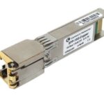 Cambium Networks Cambium 10G Base-T (RJ45) SFP Transceiver. 0C to 70C
