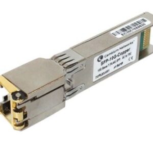 Cambium Networks Cambium 10G Base-T (RJ45) SFP Transceiver. 0C to 70C