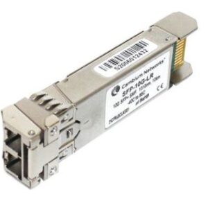 Cambium Networks Cambium 10G SFP+ SMF LR Transceiver, 1310nm. -40C to 85C