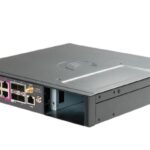 Cambium Networks Cambium cnMatrix TX 2012R-P, Intelligent Ethernet PoE Switch, Cambium Sync, 8 x 1gbps, and 4