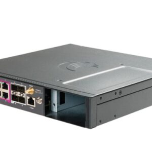 Cambium Networks Cambium cnMatrix TX 2012R-P, Intelligent Ethernet PoE Switch, Cambium Sync, 8 x 1gbps, and 4